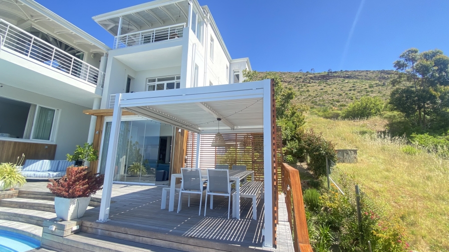 3 Bedroom Property for Sale in Simons Kloof Western Cape